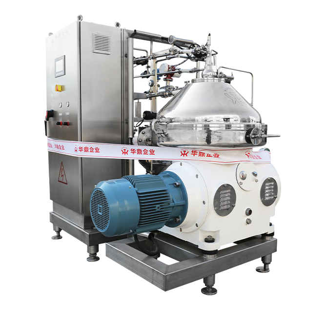 Dagboekschijfcentrifuge