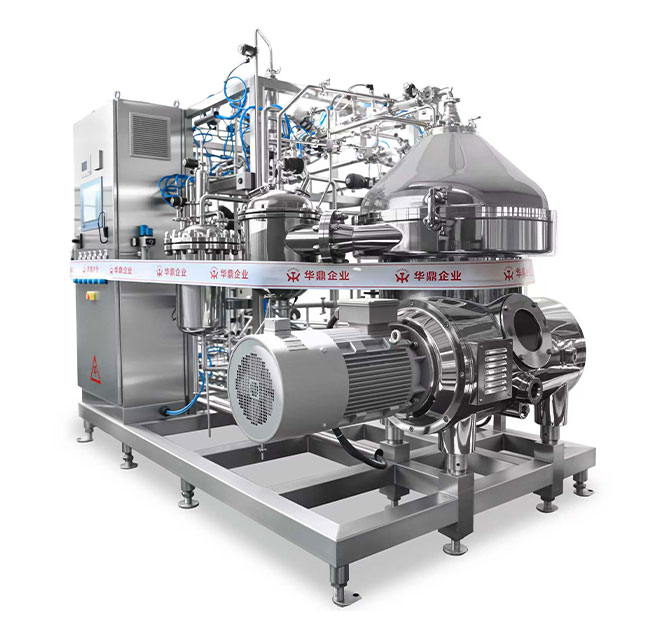 Hoe voorkom je eiwitaggregatie bij het oogsten van biofarmaceutische centrifuges?